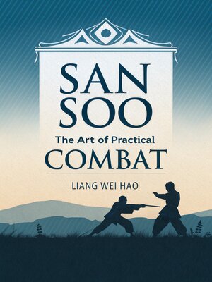 cover image of San Soo